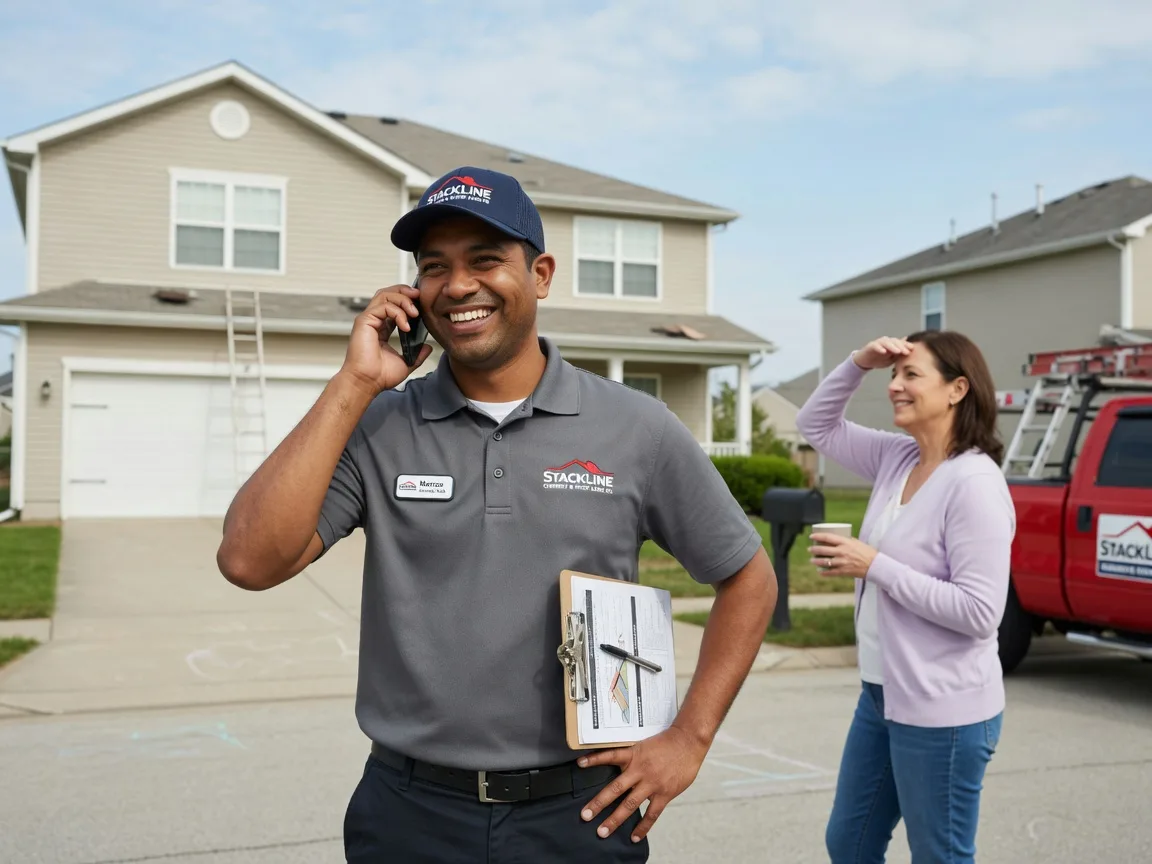 Chimney flashing repair Industry, IL FAQs
